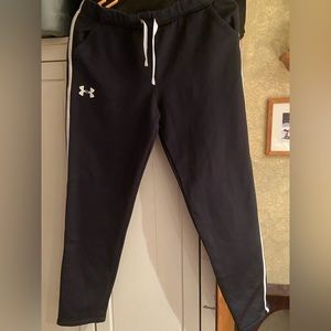 Under Armour Pants Size XL